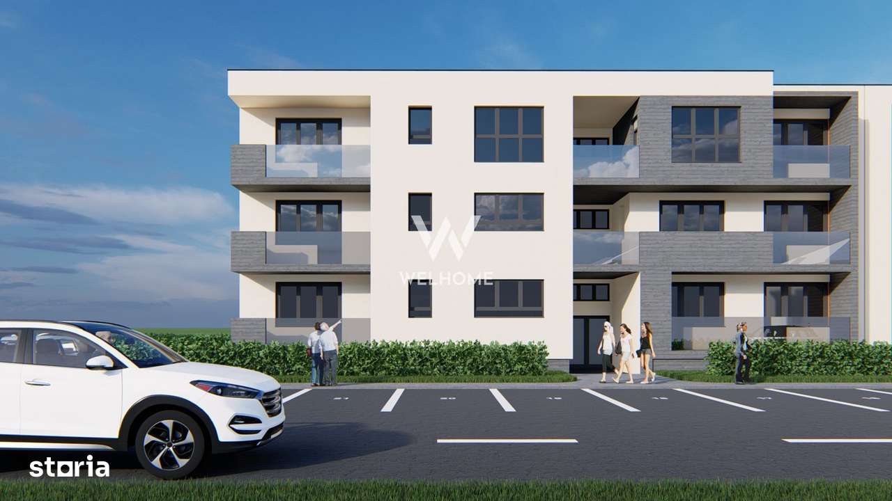 Studio generos  - Selimbar, Sibiu - Imagine principală: 2/11