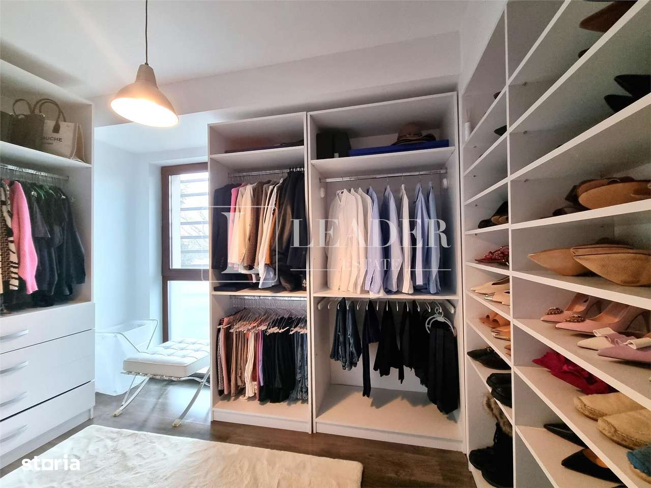 Vila individuala de vanzare Baneasa I Arhitectura moderna-11