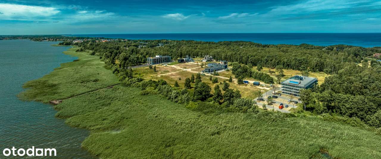 3 minuty do plaży, z prywatnym molo i pomostem do cumowania łódek - Pełny obrazek: 4/12