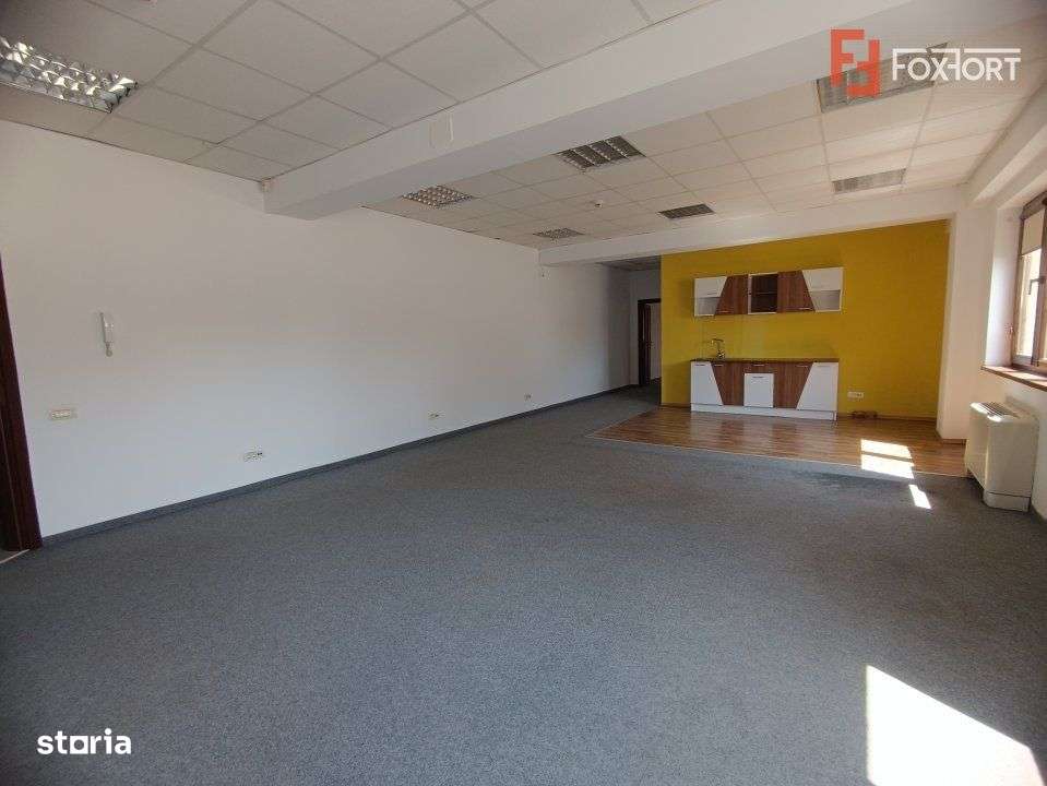 Spatiu de birouri 254 mp de inchiriat, zona Sagului - Imagine principală: 3/16
