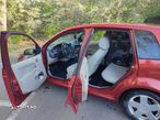 Ford Fiesta 1.4 TDCi Ghia - 4