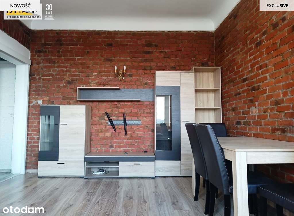 Mieszkanie po remoncie w Centrum Stargardu! - Pełny obrazek: 1/15