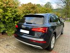 Audi Q5 2.0 TFSI Quattro S tronic - 11