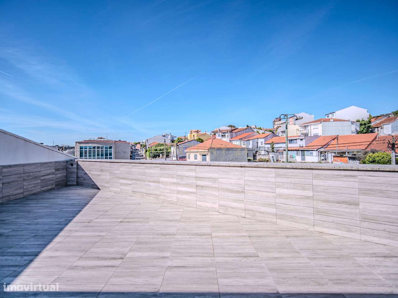 Moradia T3+1 com Amplas Áreas Exteriores | Rio Tinto-48