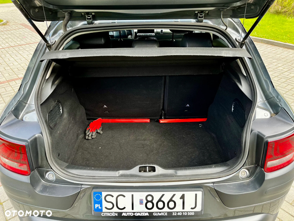 Citroën C4 Cactus 1.2 PureTech Shine S&S ETG - 26
