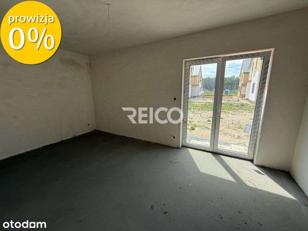 Serock, domy parterowe, garaż na 2 auta-18