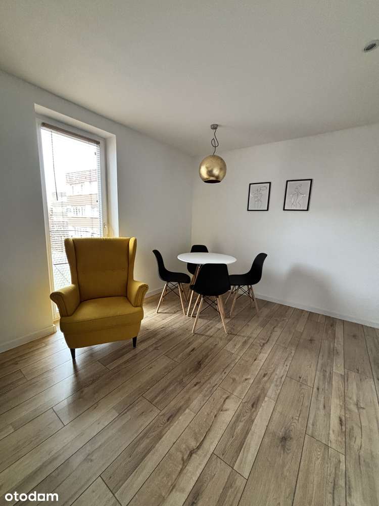 Mieszkanie do wynajęcia Mikołów osiedle przy Plantach 43m2, 2 pokoje - Pełny obrazek: 3/11