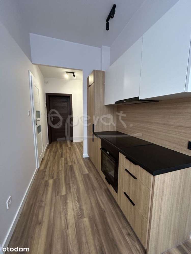 Mieszkanie w centrum - Pełny obrazek: 4/8