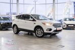 Ford Kuga 2.0 EcoBlue Hybrid TITANIUM - 9