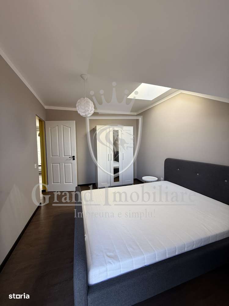 Apartament 3 camere parcare,zona Fagului (Buna Ziua) - Imagine principală: 4/7