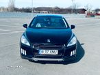 Peugeot 508 Hybrid 2.0 HDI 163cp + 37cp electric Feline - 12