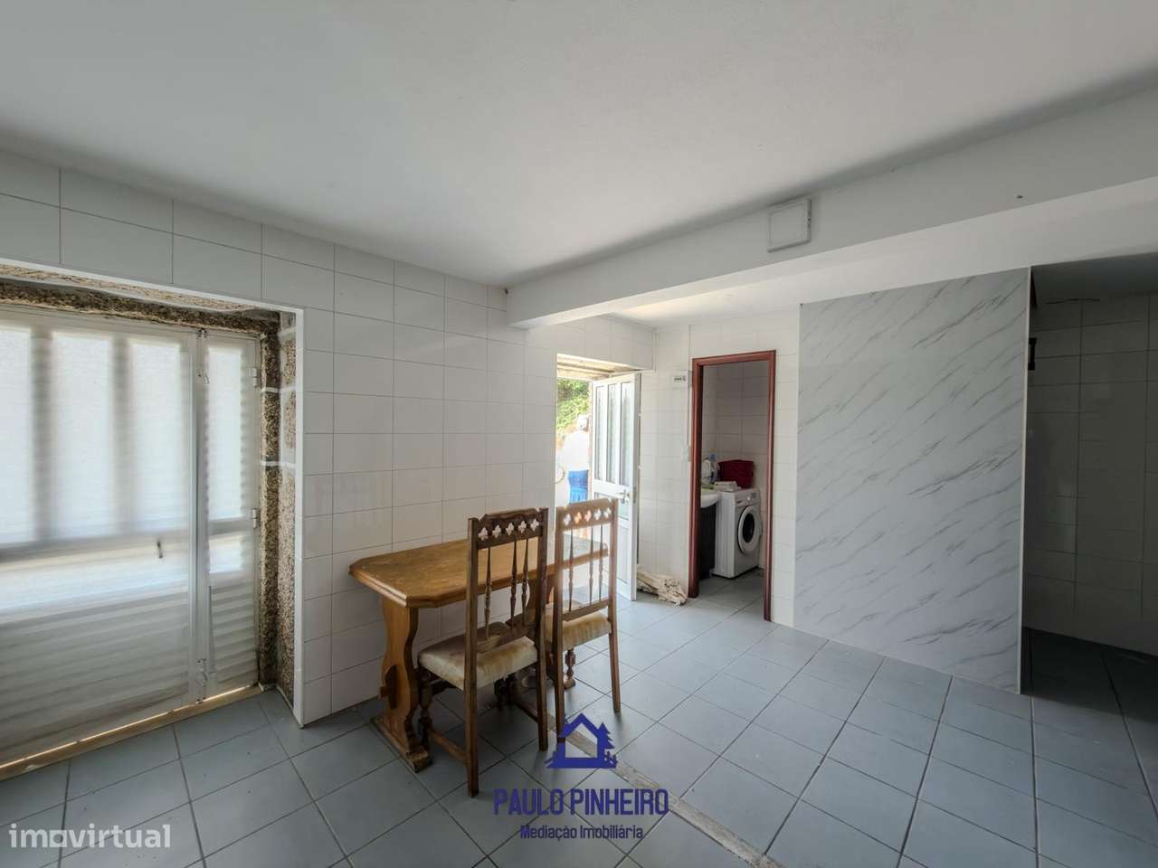 Moradia T3 com Terraço e Garagem | Cabeceiras de Basto, Braga-4