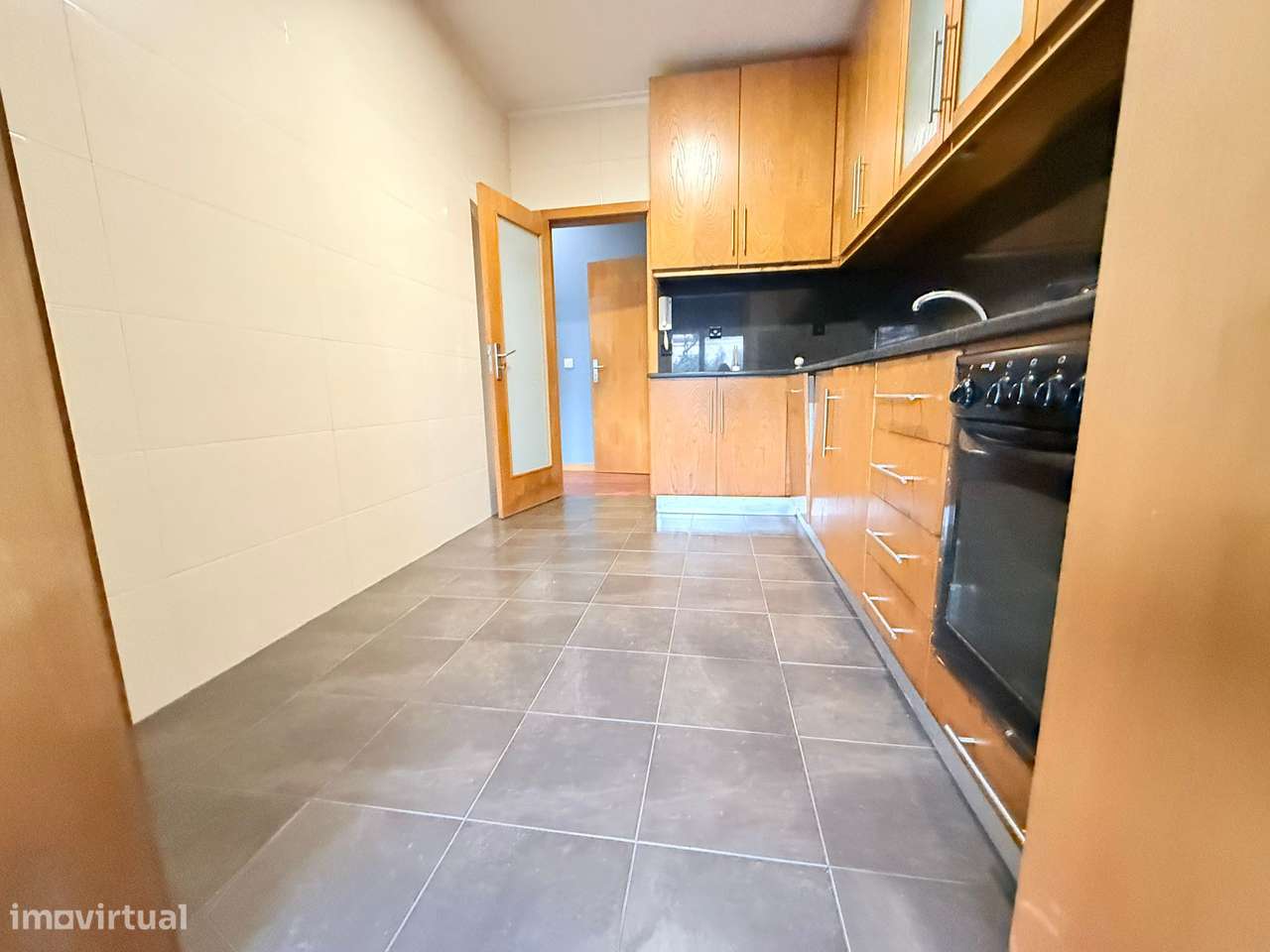 Moradia T2+1 | Garagem | Jardim | Fânzeres | Gondomar-9