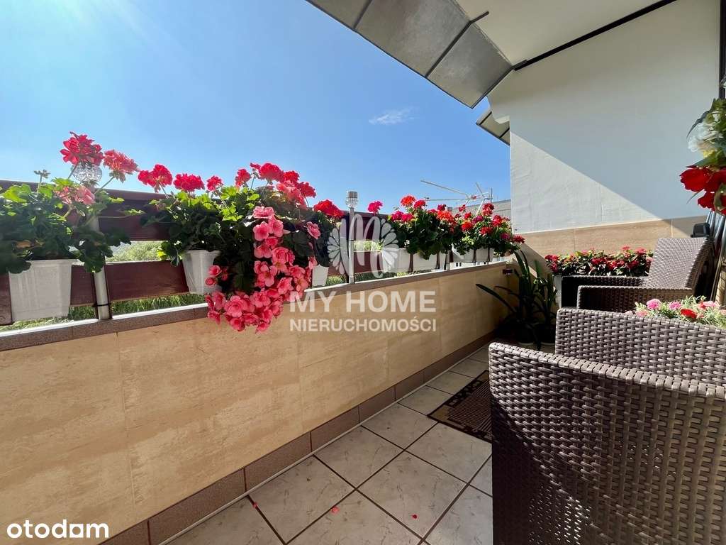 Idealne 3-pokojowe mieszkanie na sprzedaż!-2