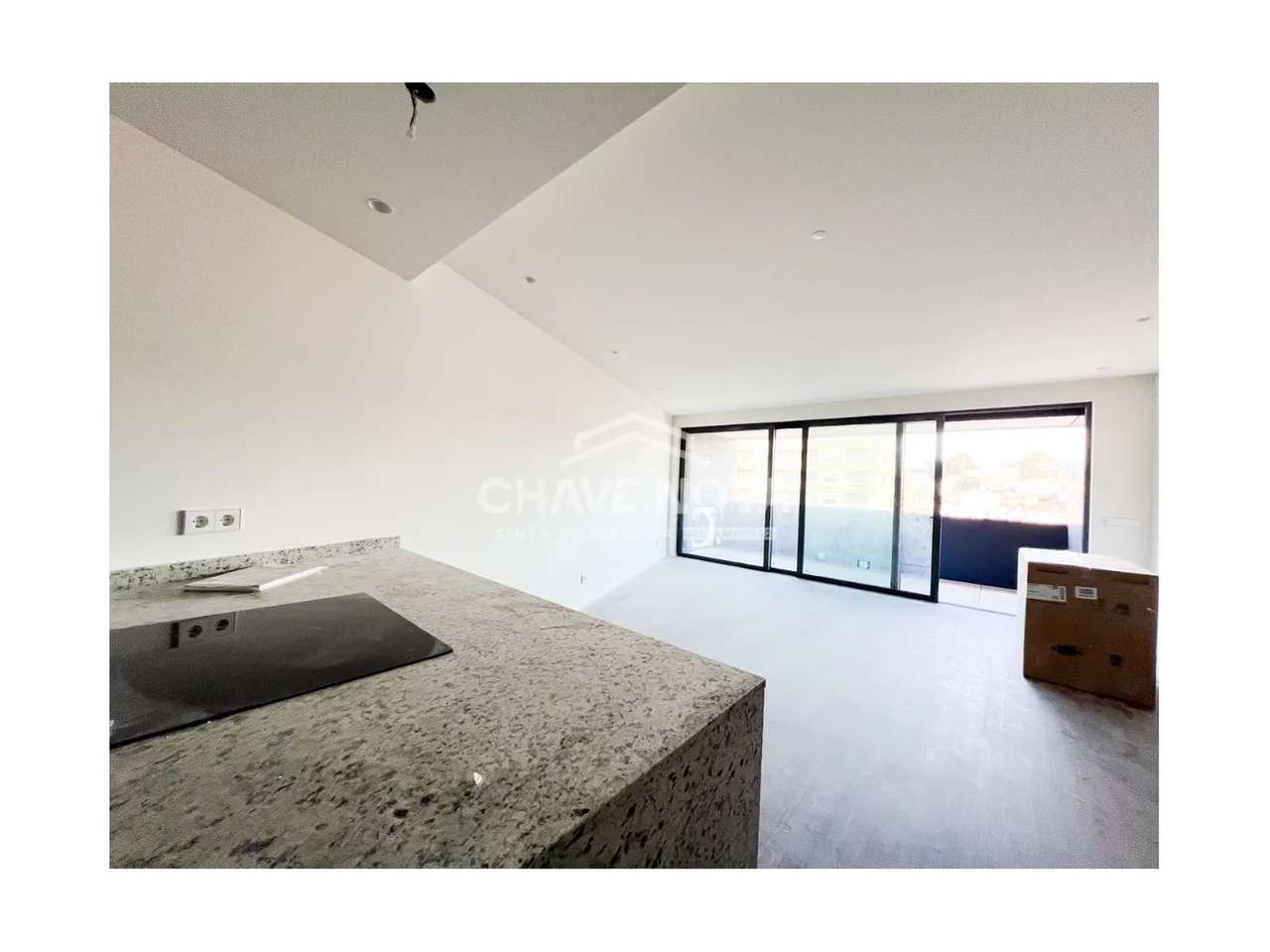 Apartamento T2 - Avenida da República -Ref. AR/04846/MH - Grande imagem: 2/12