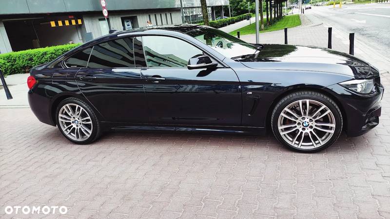 BMW Seria 4 430i xDrive M Sport - 1