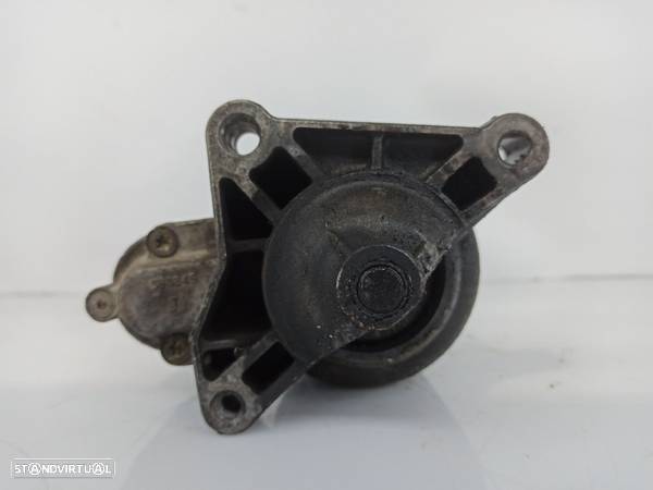 Motor De Arranque Peugeot 405 I (15B) - 3