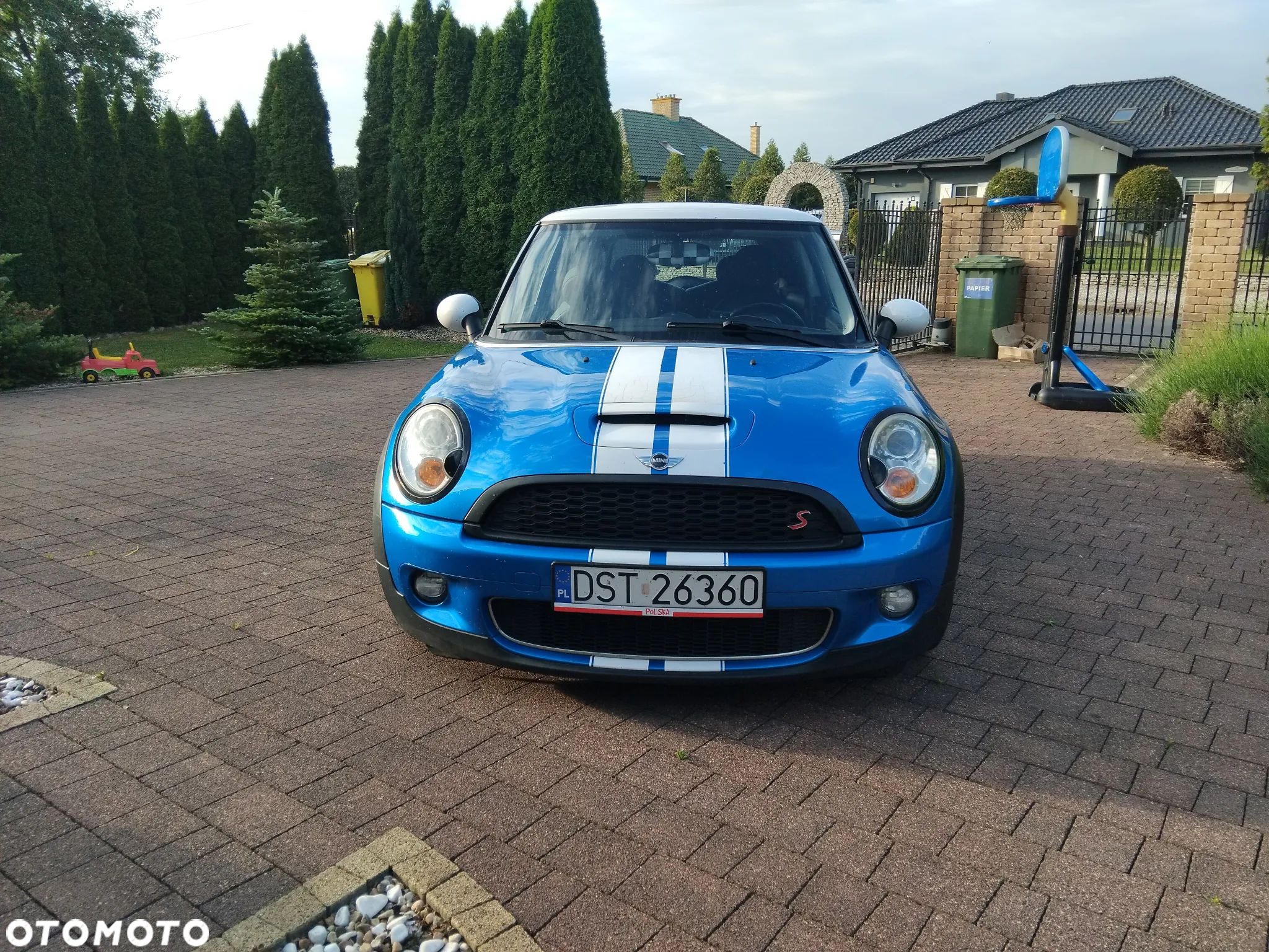 MINI Cooper S - 1