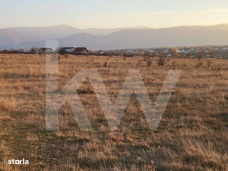 Oportunitate investitie | De vanzare, 3 parcele de 560 mp. - Imagine principală: 5/5