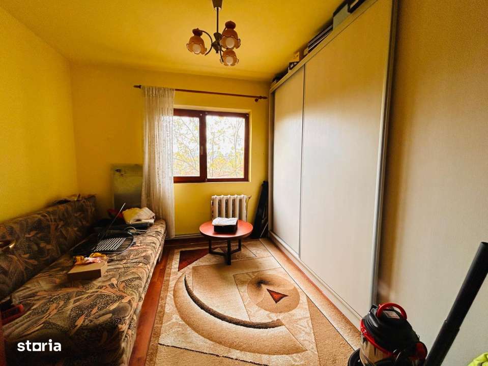 Oferta de vanzare ap. cu 4 cam., 95 mp., Marasti, 270000 Eur - Imagine principală: 5/11