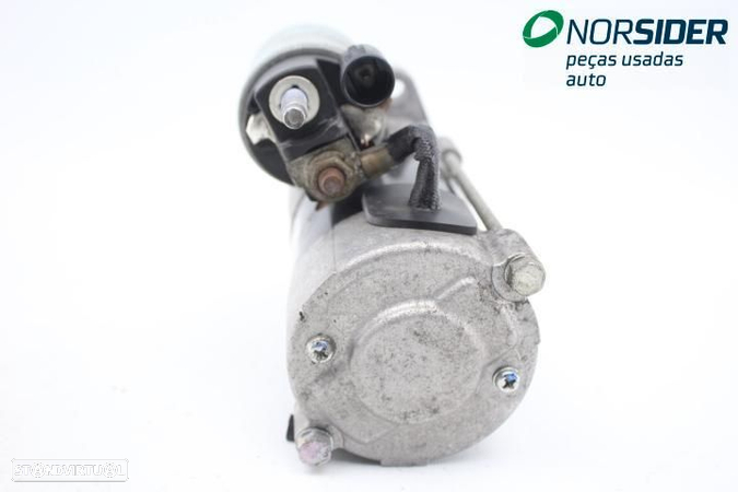 Motor de arranque Opel Zafira C|11-16 - 5