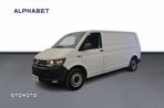 Volkswagen Transporter - 1