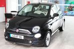 Fiat 500 1.2 Lounge S&S - 2