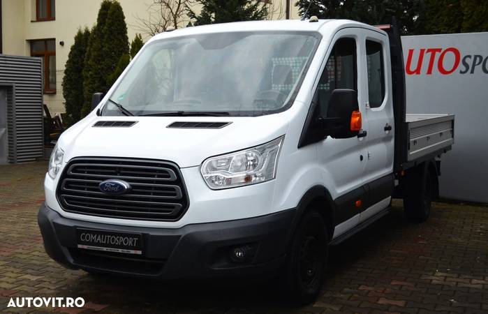 Ford TRANSIT - 3