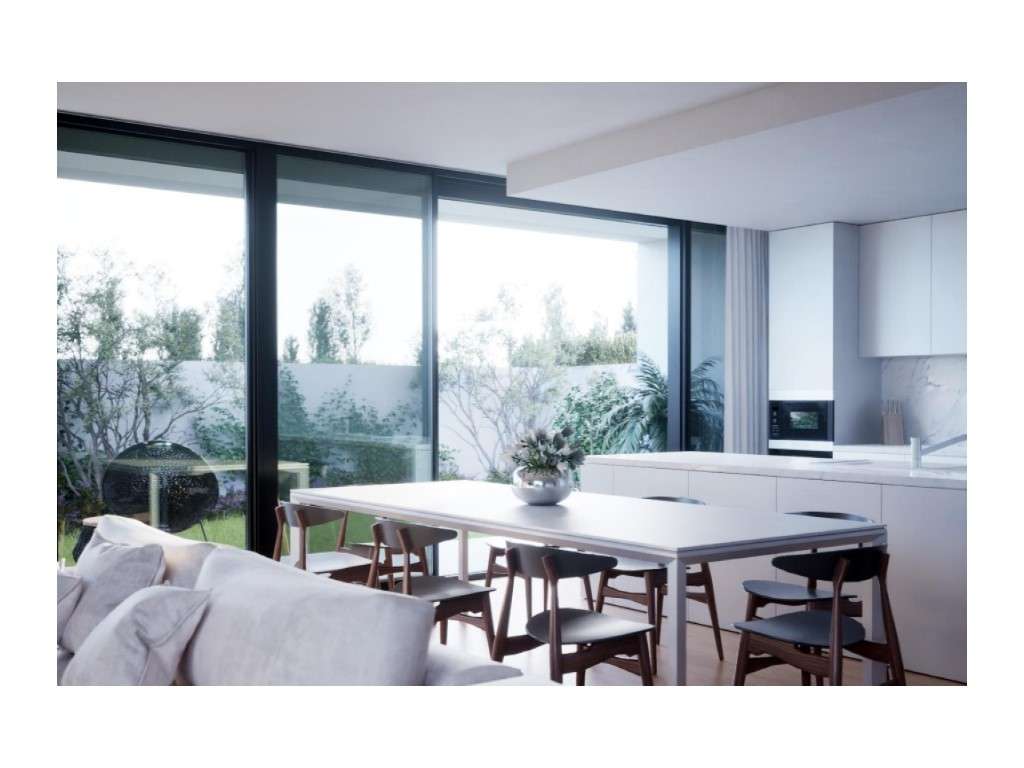 Excelente Lote para Construção no Entroncamento - Projeto Aprovado-13