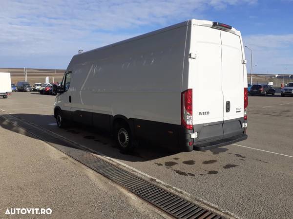 Iveco Daily - 5