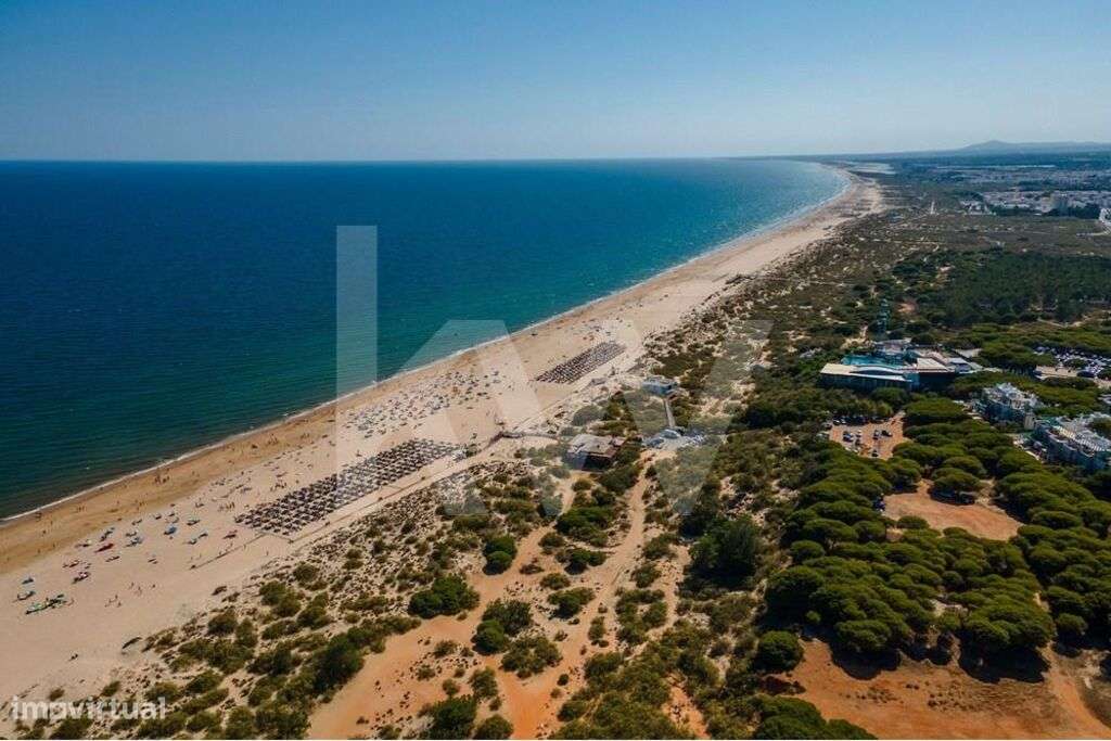 Moradia isolada T3 em suíte – Praia Verde | Vista Mar | Piscina | Terr - Grande imagem: 5/58