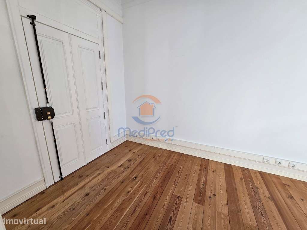 Apartamento T4 em Lisboa | Avenidas Novas-10