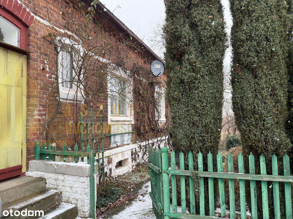 Na sprzedaż – Połowa domu w spokojnej okolicy - Pełny obrazek: 5/20