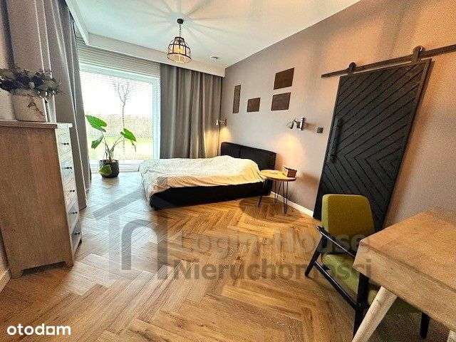 Nowoczesny dom z basenem pod Lublinem-16