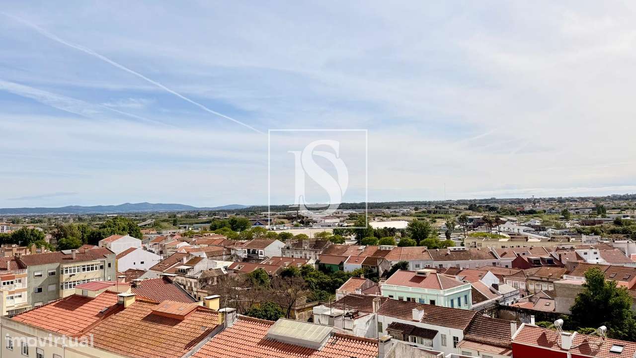 Apartamento T4 Venda em Moita,Moita-23