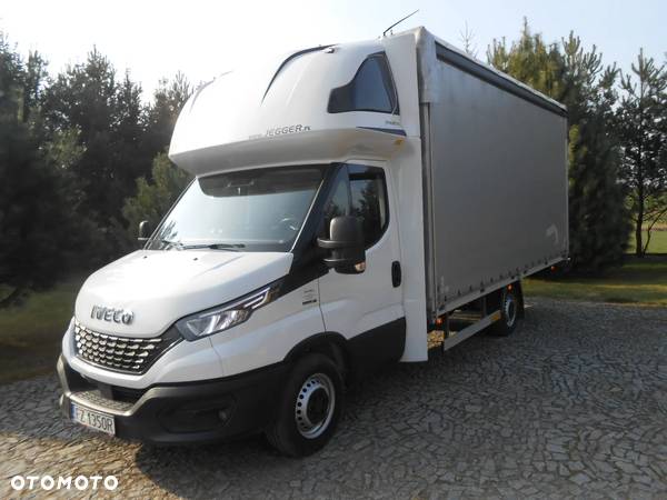 Iveco 35S18 DAILY - 3