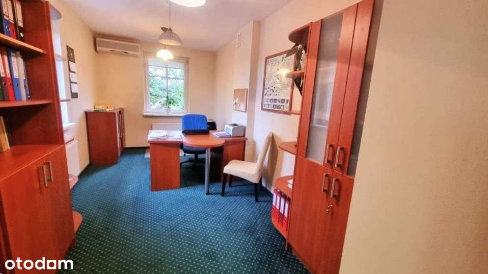 Atrakcyjny budynek w centrum Tarnowo Podgórnego - Pełny obrazek: 5/17