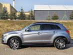 Mitsubishi ASX 2.2 DI-D 4WD Automatik Diamant Edition+ - 7