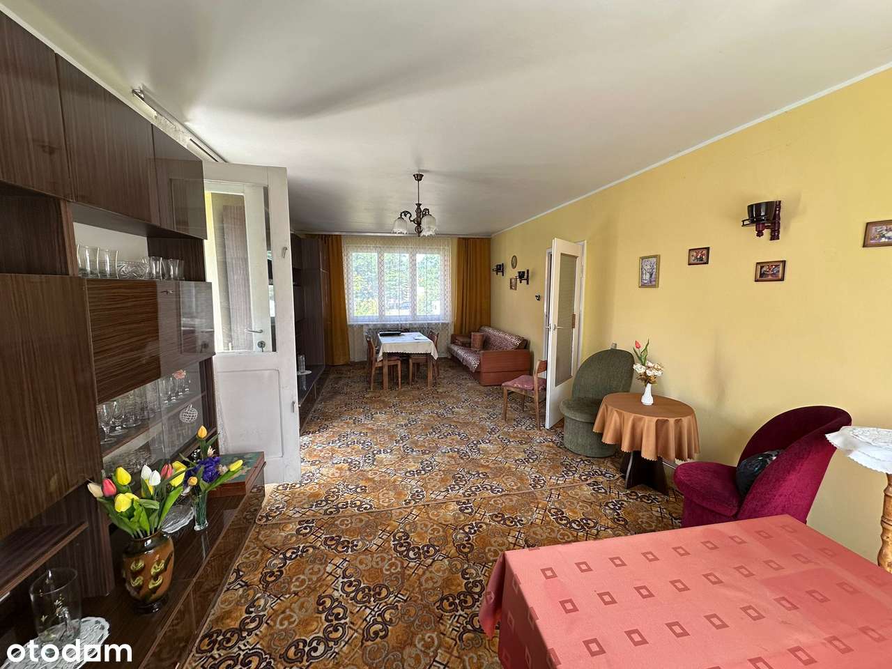 Nowa Cena -  Dom Oborniki Śląskie - Spokojna Okolica - Pełny obrazek: 5/10