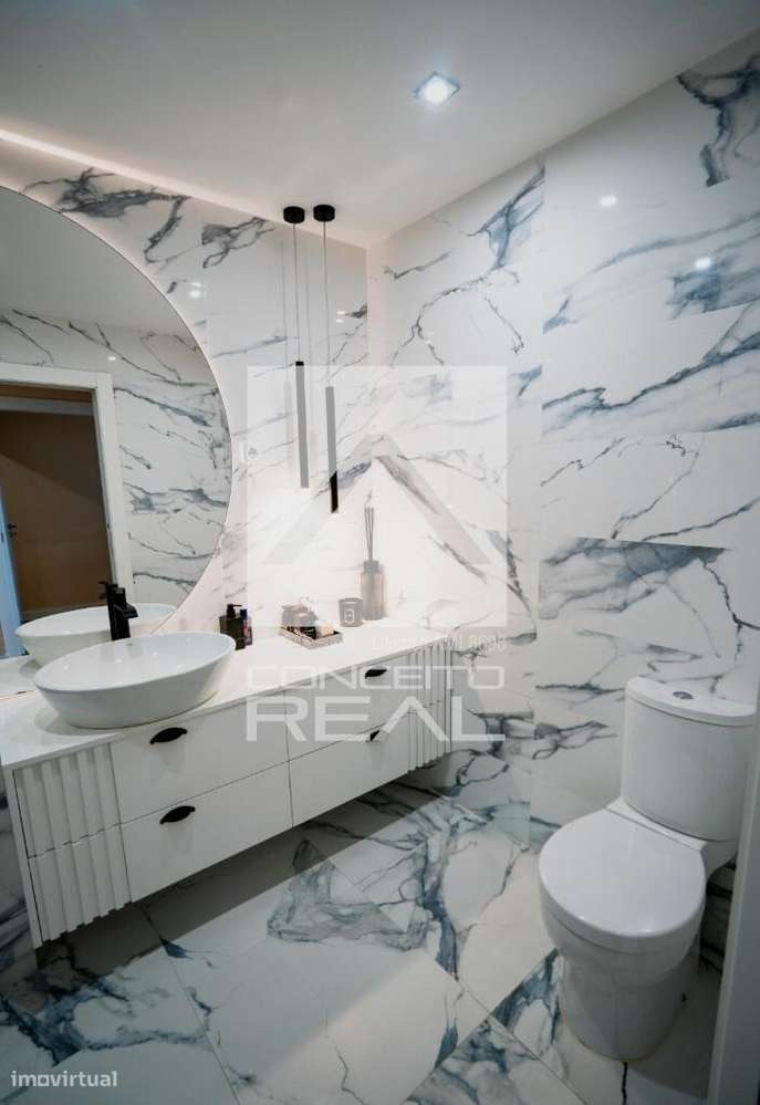 Apartamento T2 na melhor localização de Leça de Balio-24