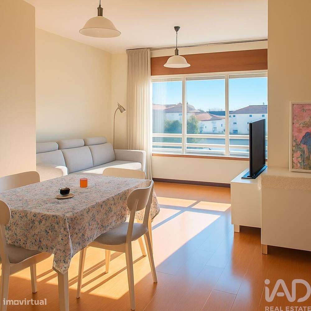 Apartamento T3 em Gondomar, Valbom e Jovim de 116,4 m2 - Grande imagem: 2/21