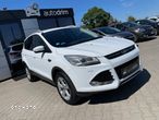 Ford Kuga 1.6 EcoBoost 2x4 Titanium - 7