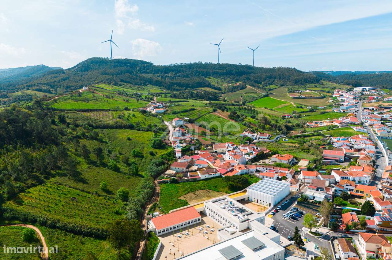 Casa Senhorial com terreno para construção de até 37 moradias - Grande imagem: 5/36