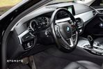 BMW Seria 5 520d - 8