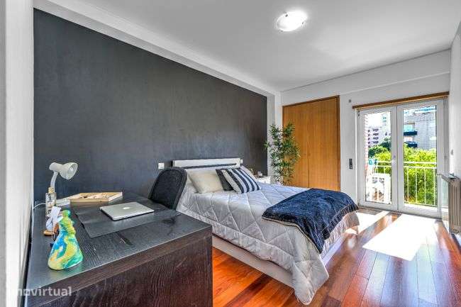 Apartamento T4+1 em Lamaçães, Braga-10