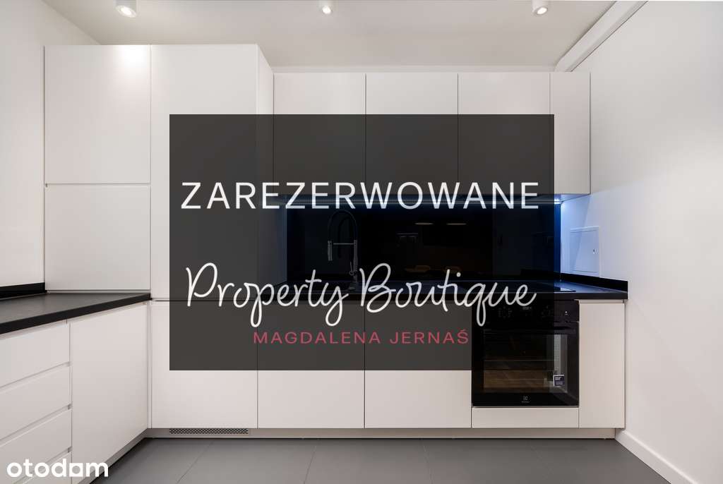 Komfortowe 3 pokoje Poznań Jeżyce