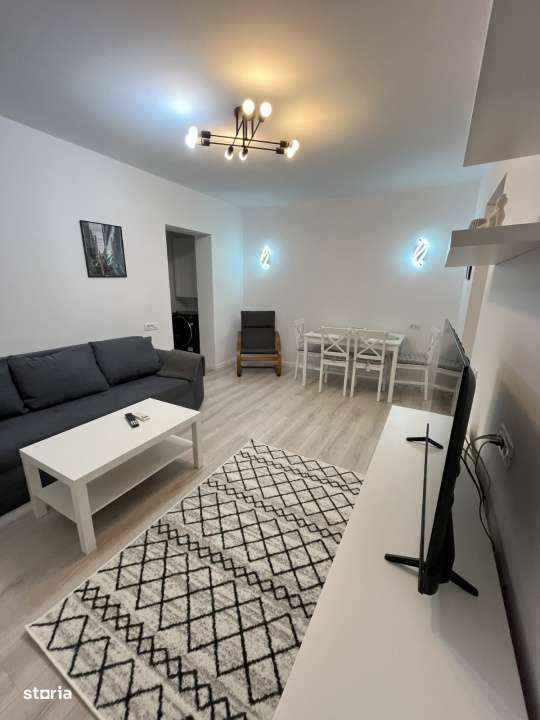 Tomis 3 - apartament 2 camere de inchiriat - Imagine principală: 4/8