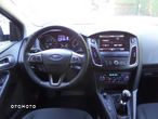 Ford Focus Turnier 1.5 EcoBlue Start-Stopp-System TITANIUM - 16