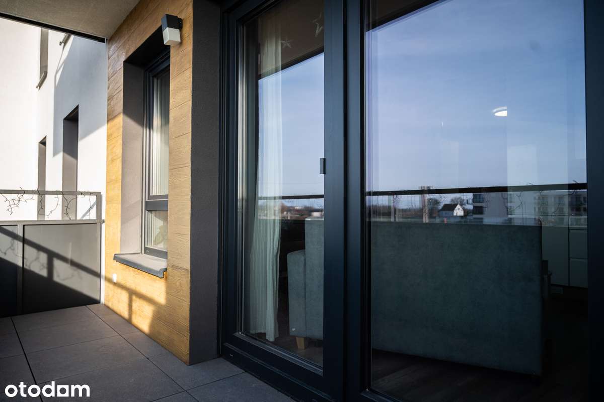 Kawalerka 27,48 m2 + balkon na osiedlu Natura 2 - Pełny obrazek: 4/15