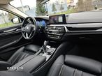 BMW Seria 5 530d xDrive Luxury Line sport - 17